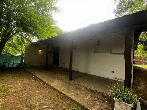 Calle Alfonso Puiggari 300