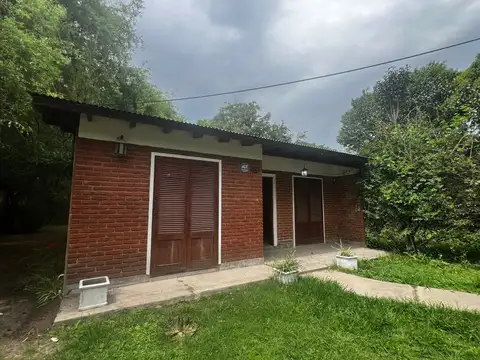 Calle Alfonso Puiggari 300