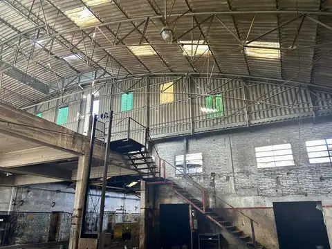 Avenida Almirante Brown al 3900