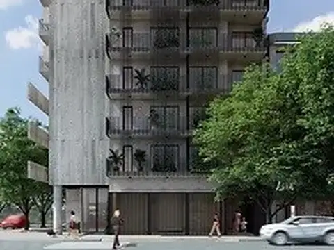 Departamento en Venta en Nuestra Señora De Lourdes, USD 160.000