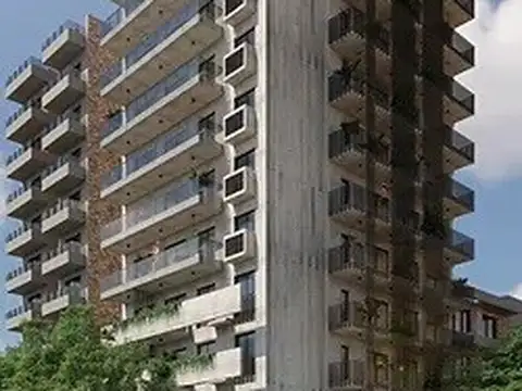 Departamento en venta de 2 dormitorio en Lourdes