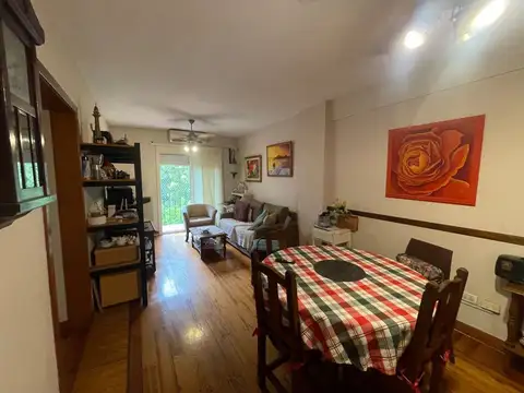 ALQUILER DEPARTAMENTO 3 DORM. VICENTE LOPEZ