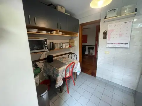 Departamento en Alquiler 31 años