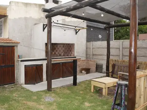 Piedra Buena y Mixto 100