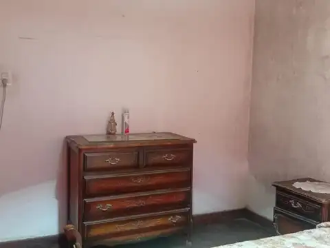 CASA a refaccionar mas CASA a terminar LUJAN