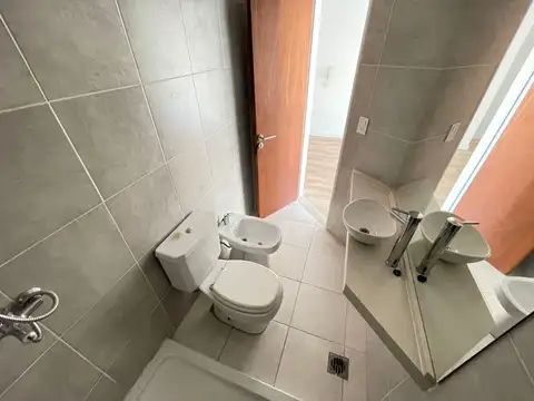 Departamento en Centro Rio