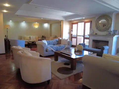 Departamento de 3 dormitorios en Santa Fe al 300, SM de Tucumán