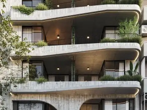 Departamento en Venta en Rosario, USD 97.200