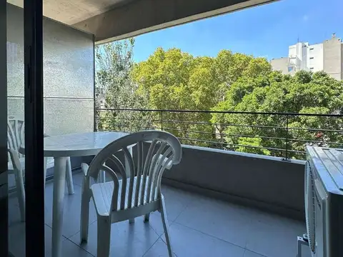 Departamento en Venta al Este
