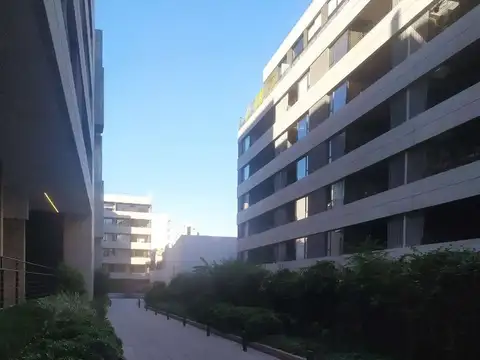 Depto monoambiente a estrenar, en complejo PRIMA Caballito, Bcon Frente luminoso full amenities.