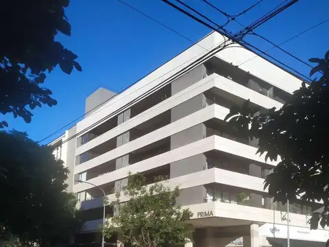 Depto monoambiente a estrenar, en complejo PRIMA Caballito, Bcon Frente luminoso full amenities.