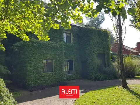 CASAS - CASA - CANNING, GRAN BS. AS. OESTE SUR