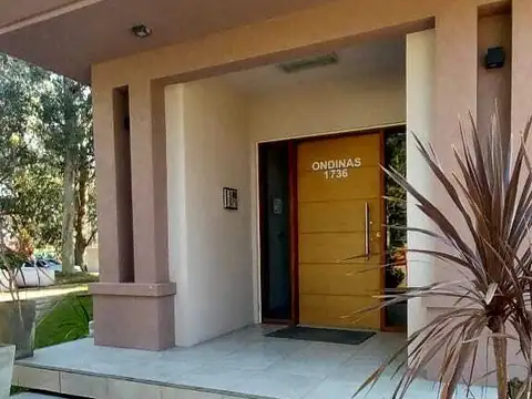 Departamento en Alquiler Temporal en Pinamar, USD 1.300