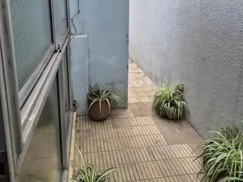 Depto Tipo Casa en Venta A Estrenar