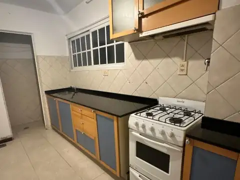 Departamento en Venta 40 años