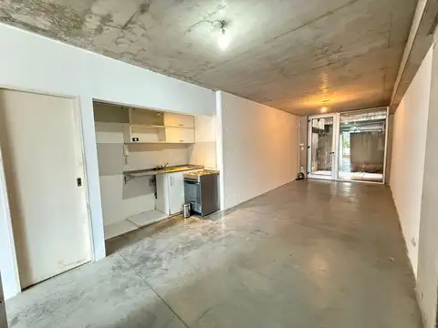 VENTA MONOAMBIENTE EN SAAVEDRA.