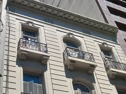 Edificio Comercial en venta en San Nicolas
