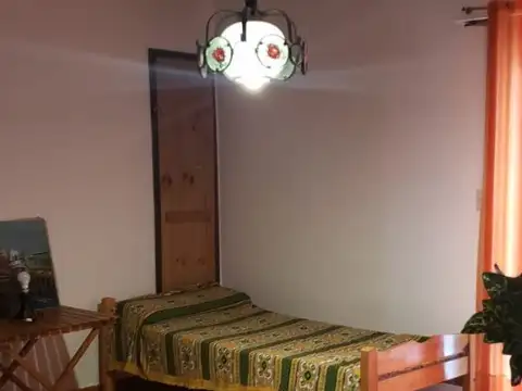 Alquiler 1 CUADRA DE LA PLAYA casa temporal