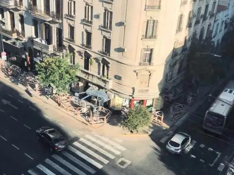 Departamento - Venta - Argentina, Capital Federal