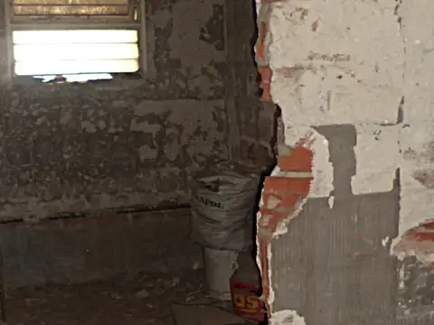 Departamento tipo casa en venta en Flores Norte