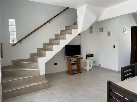 Casa en Alquiler 5 años