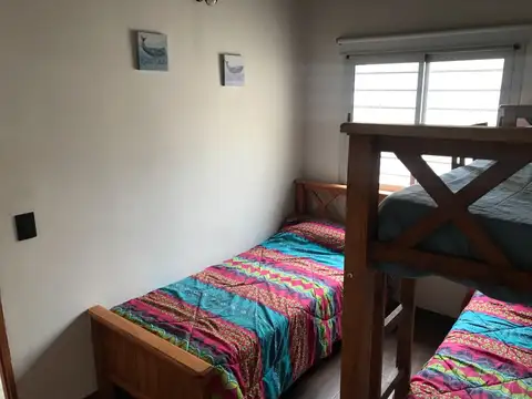 Casa en Alquiler al Norte