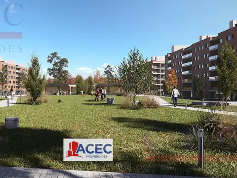 Venta Departamento - Los Pasos - Fisherton