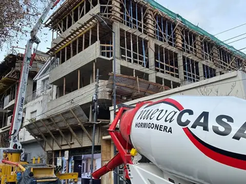 Departamento en Venta 1 año