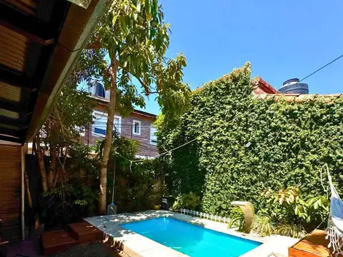 Casa en Venta de 4 dormitorios