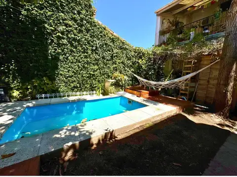 ALBERVIDE 800, Piso 0