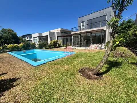 Casa  en Venta en Barrio La Angelica, Pilar, G.B.A. Zona Norte