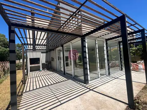 Casa  en Venta en Barrio La Angelica, Pilar, G.B.A. Zona Norte