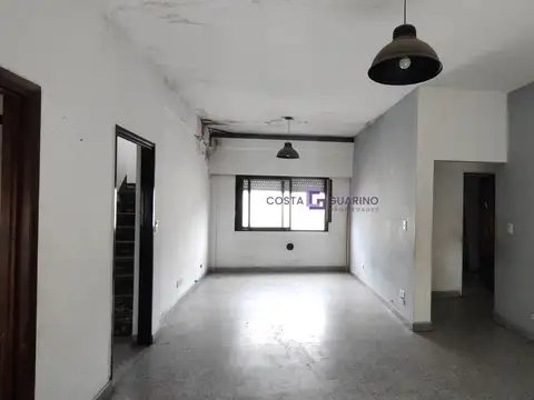 Depto Tipo Casa 4 ambientes con 1 baño