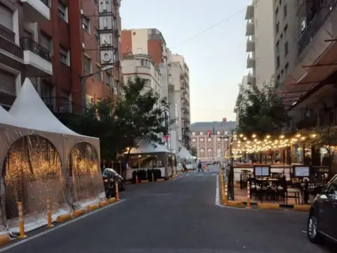 Departamento en Alquiler de 3 dormitorios