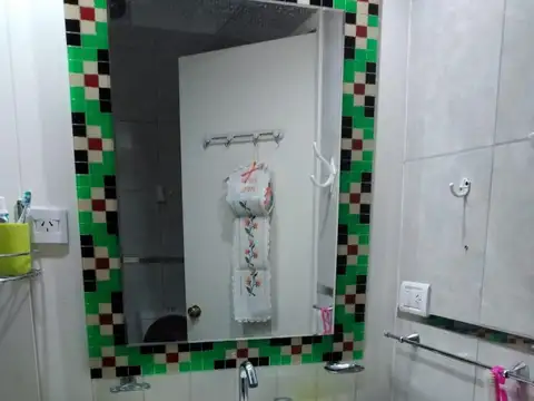 Alquiler de dpto. en centro de Mar del Plata