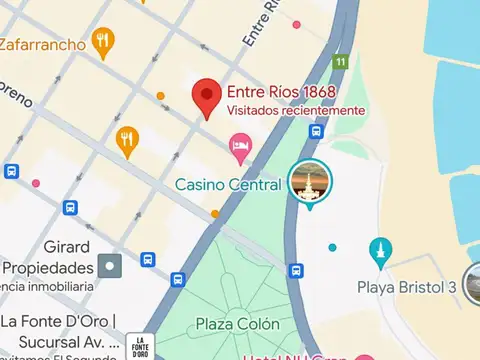 Departamento en Alquiler de 4 ambientes