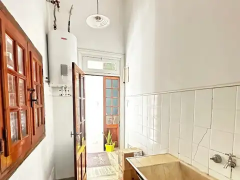 Terreno en Venta 25,98  mts Fondo