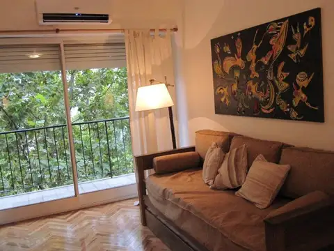 Av Dr Juan Bautista Justo 2700