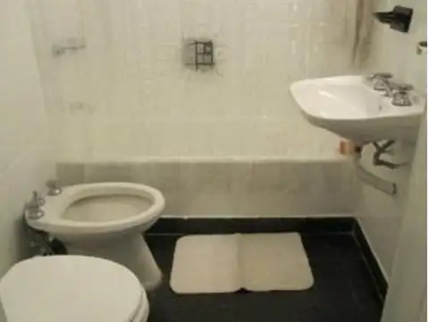 Departamento en Alquiler Temporal Apto profesional