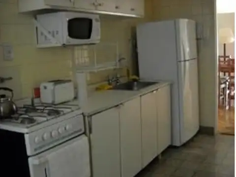 Departamento en Alquiler Temporal al Norte