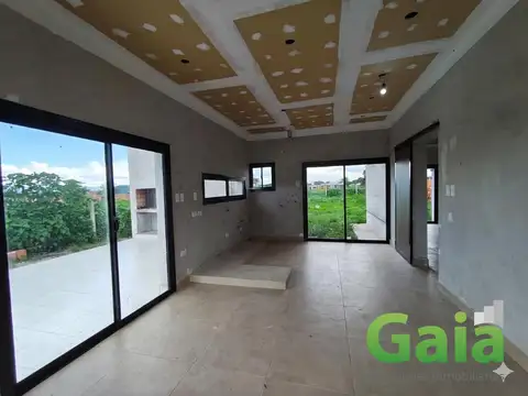 CASA EN VENTA BARRIO EKO DISTRITO