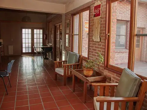 25 de Mayo y 9 de Julio