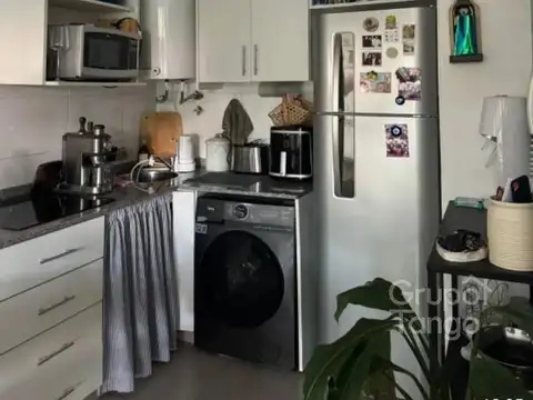 Departamento en Venta en Villa Urquiza, USD 125.000