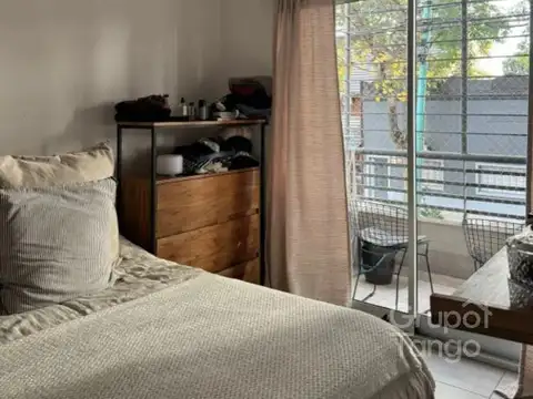 Departamento en Venta 8 años