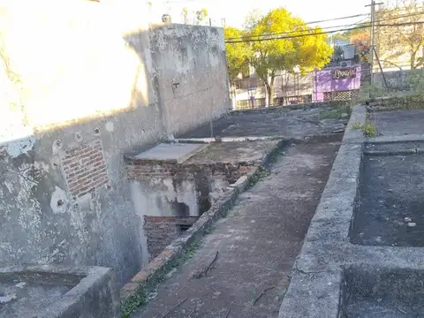 Juan José Paso 5600