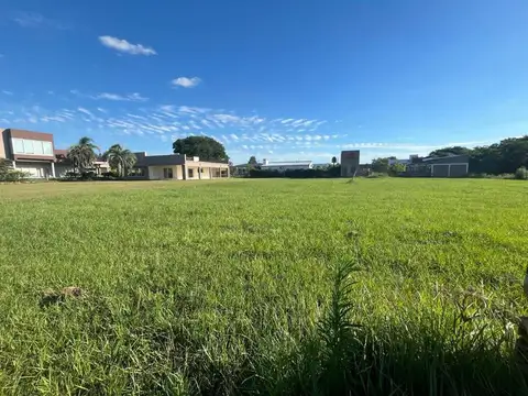 LOTE EN VENTA, LOTEO LA DELFINA, COLONIA CAROLINA