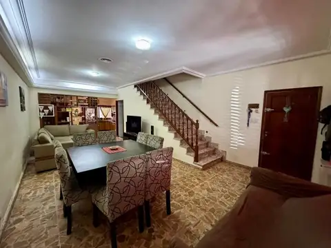 Jose Ignacio Rucci 700