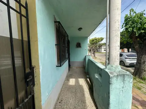 Boedo 1192 entre Luis Maria Campos y Gral. Alvarez, Bernal Oeste, Provincia de Buenos Aires, 100