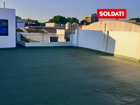 Depósito en  Florida Oeste acceso directo a Mitre y General Paz