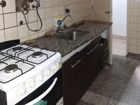 Departamento - Venta - Argentina, Capital Federal - COMBATE DE LOS POZOS 1385